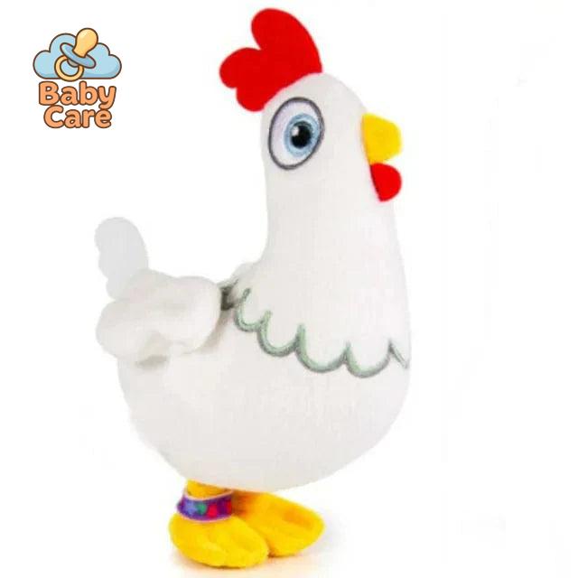 Peluche Pat Patrouille Douceur Qualité Supérieure