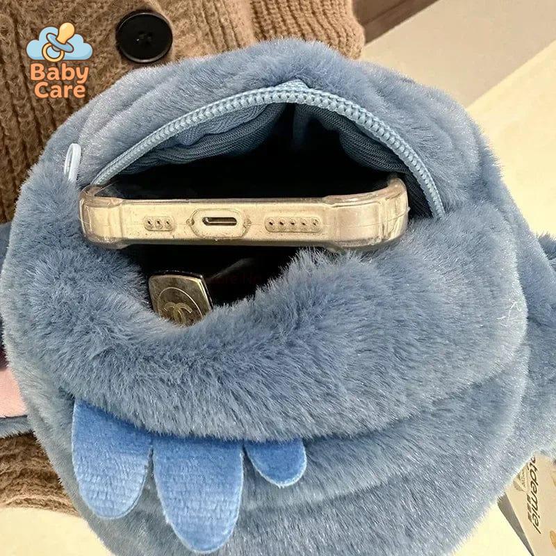 Peluche Stitch Sac à Dos