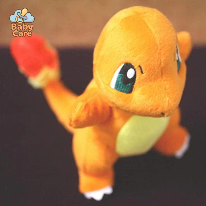 Peluche Salamèche