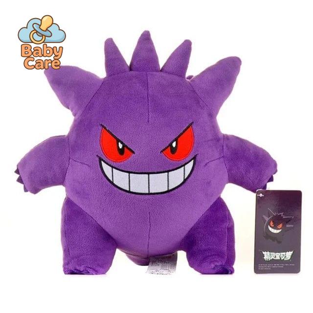 Peluche Pokemon Pokedex Edition