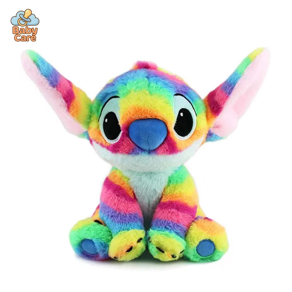 Grande Peluche Stitch 35 cm Edition Collector