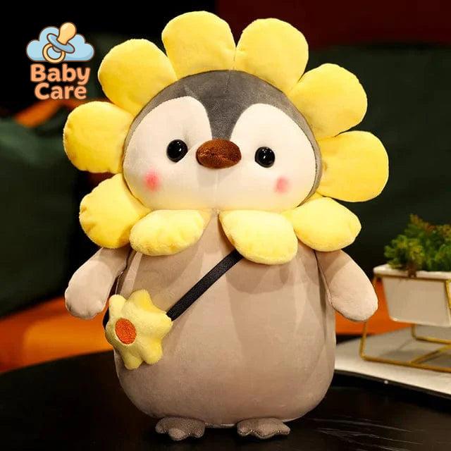 Peluche pingouin 25Cm