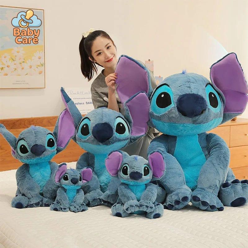 Peluche Stitch Super Douce