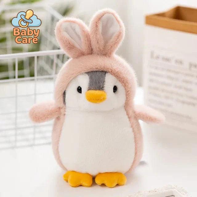 Peluche pingouin 20CM
