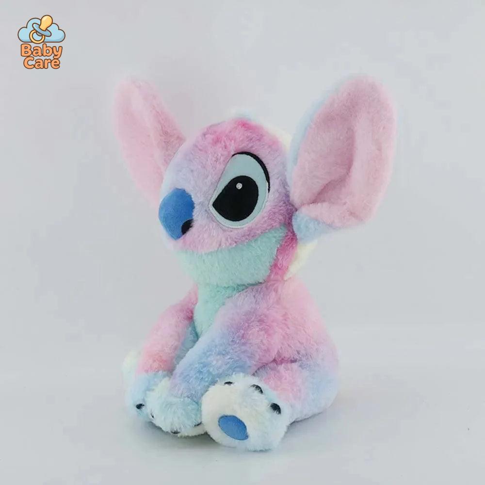 Grande Peluche Stitch 35 cm Edition Collector