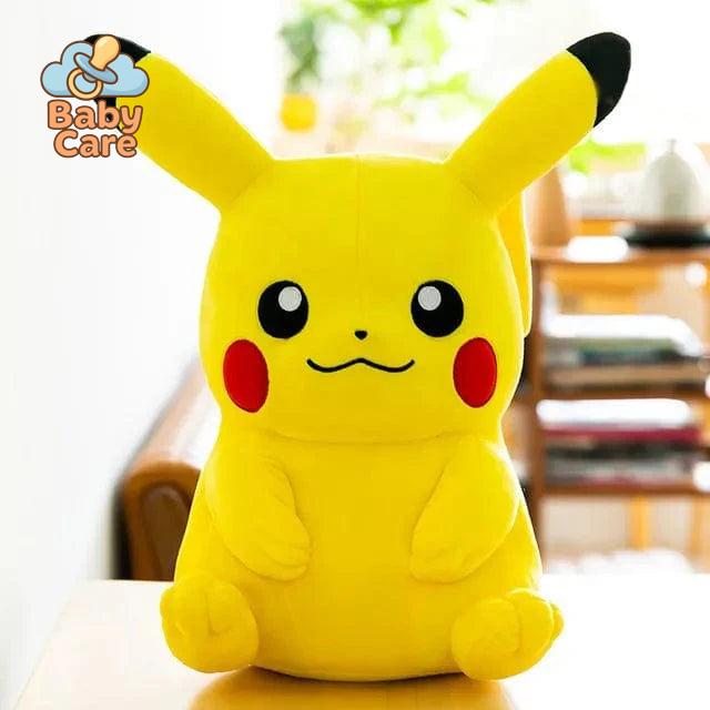 Peluche Pokemon Première Génération