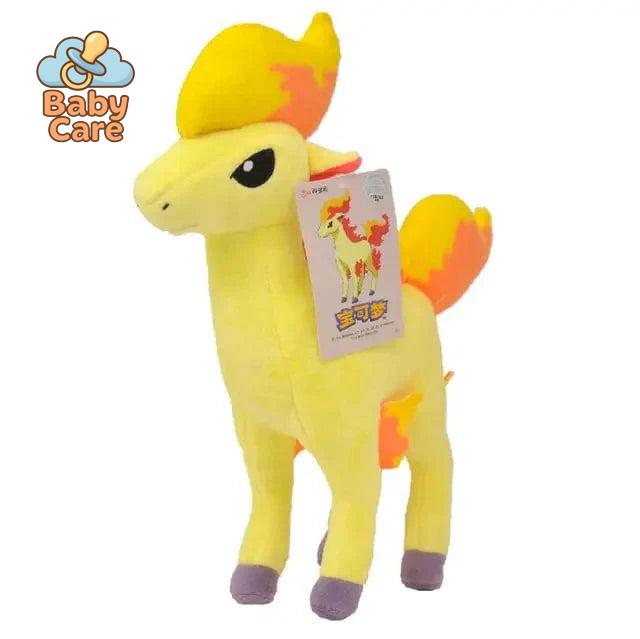 Peluche Pokemon Pokedex Edition