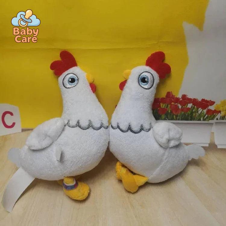 Peluche Pat Patrouille Douceur Qualité Supérieure