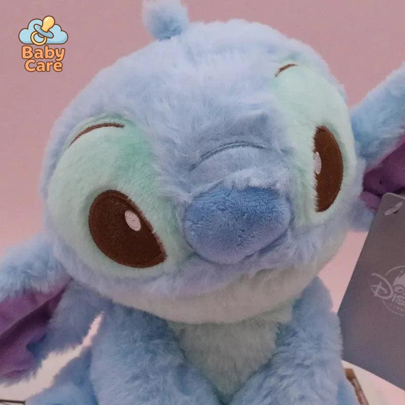 Peluche Stitch 100% coton