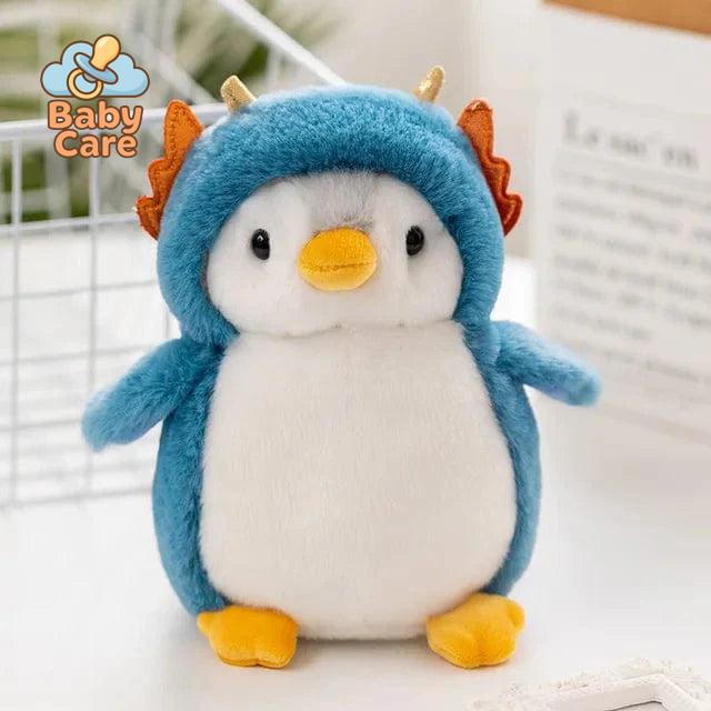 Peluche pingouin 20CM