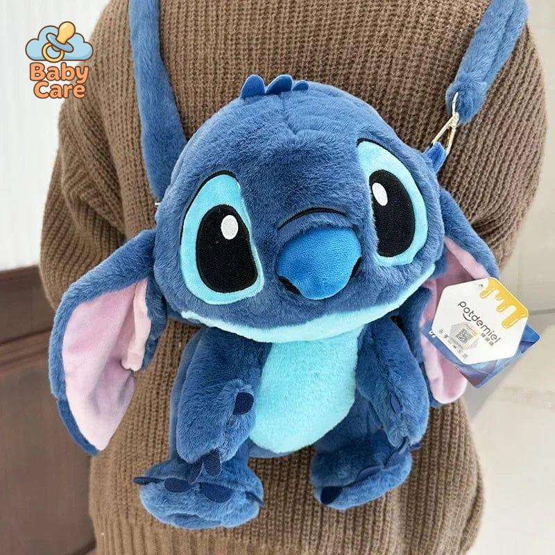 Peluche Stitch Sac à Dos