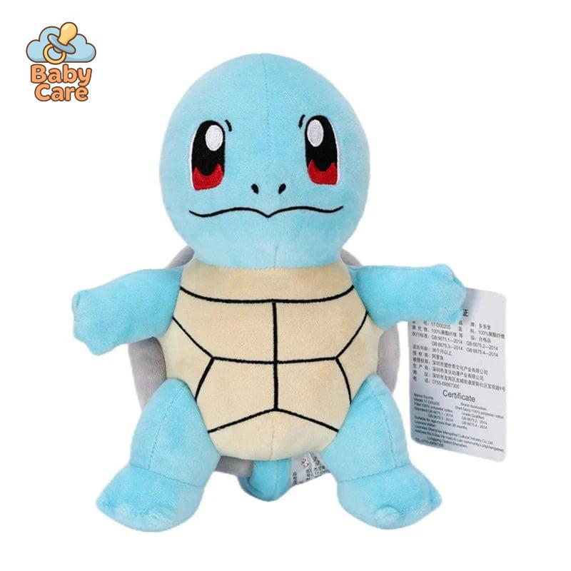 Peluche Pokemon Pokedex Edition