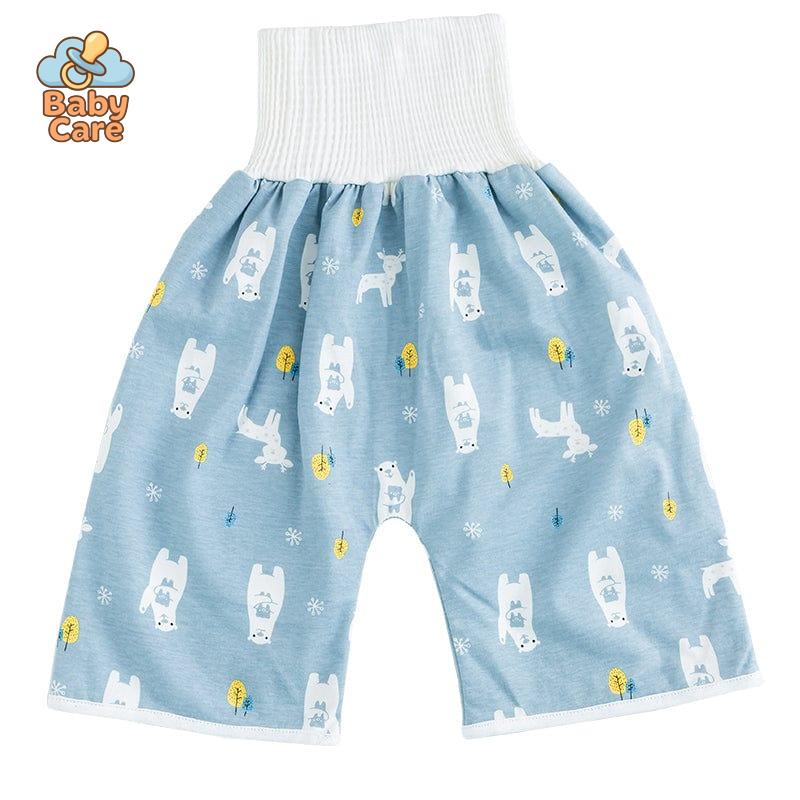 HappySleep - Pyjama d'initiation à la propreté