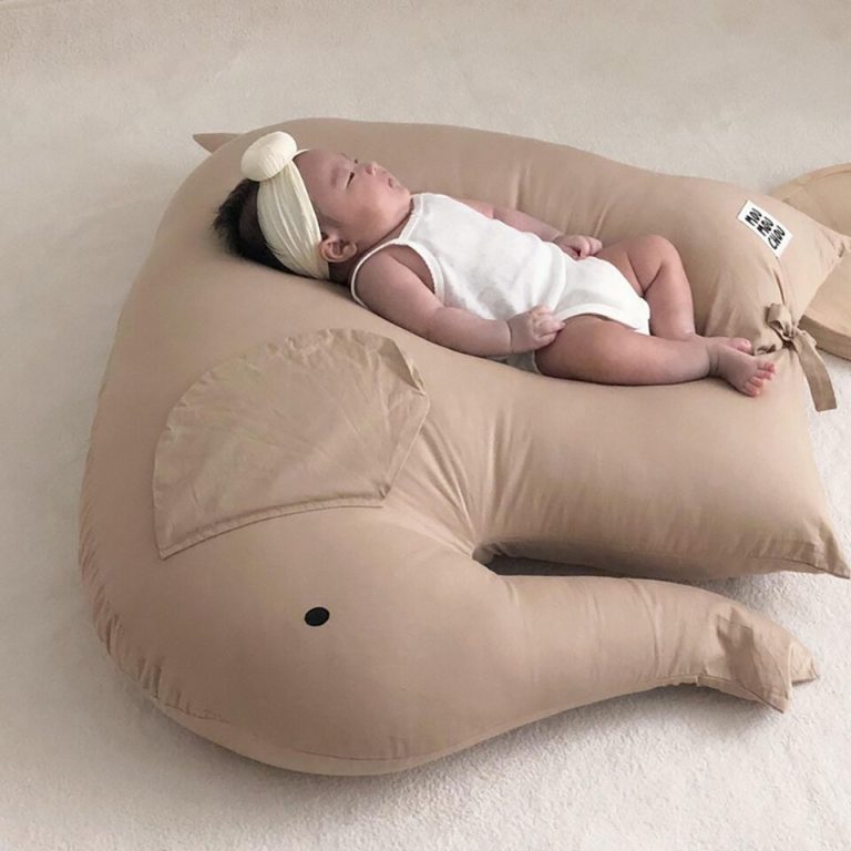 Coussin de grossesse