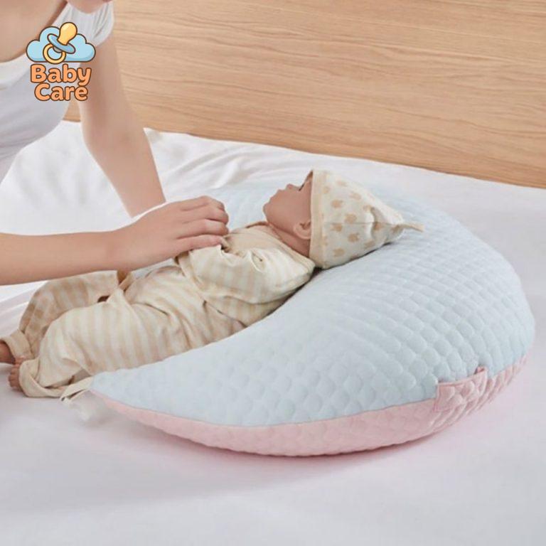 Coussin d’Allaitement Bébé