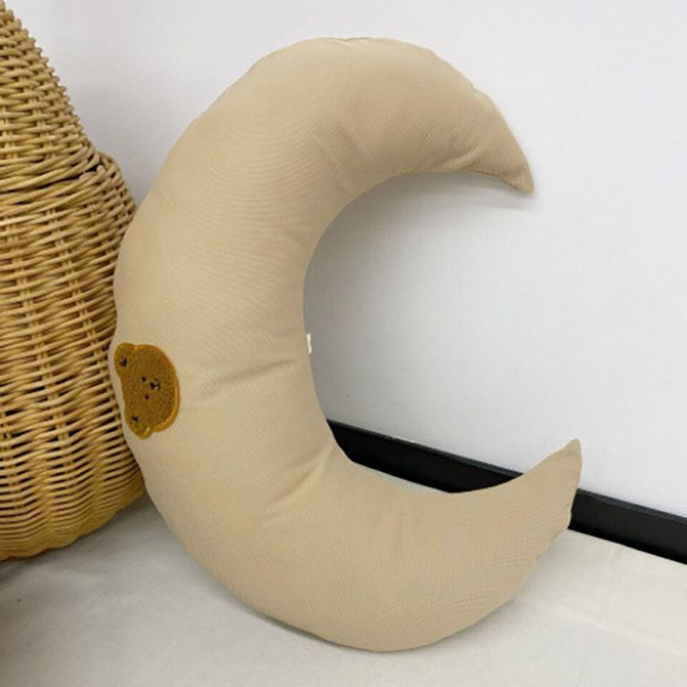 Petit coussin d'allaitement