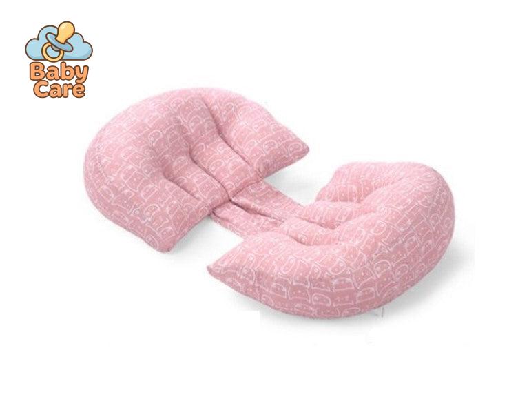 Coussin de Grossesse Ajustable Chat