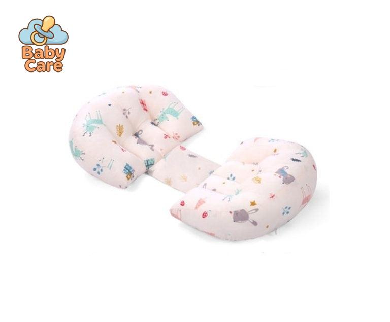 Coussin de Grossesse Ajustable Noël