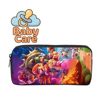 Cartable Mario ou Accessoires