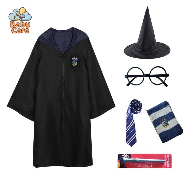 Déguisement harry potter halloween