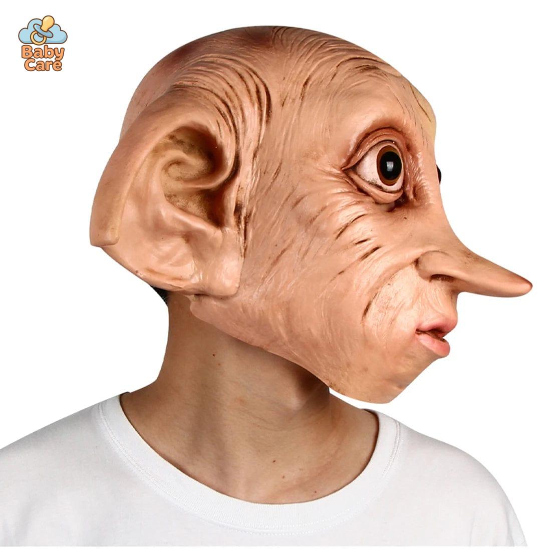 Déguisement Harry Potter masque Dobby