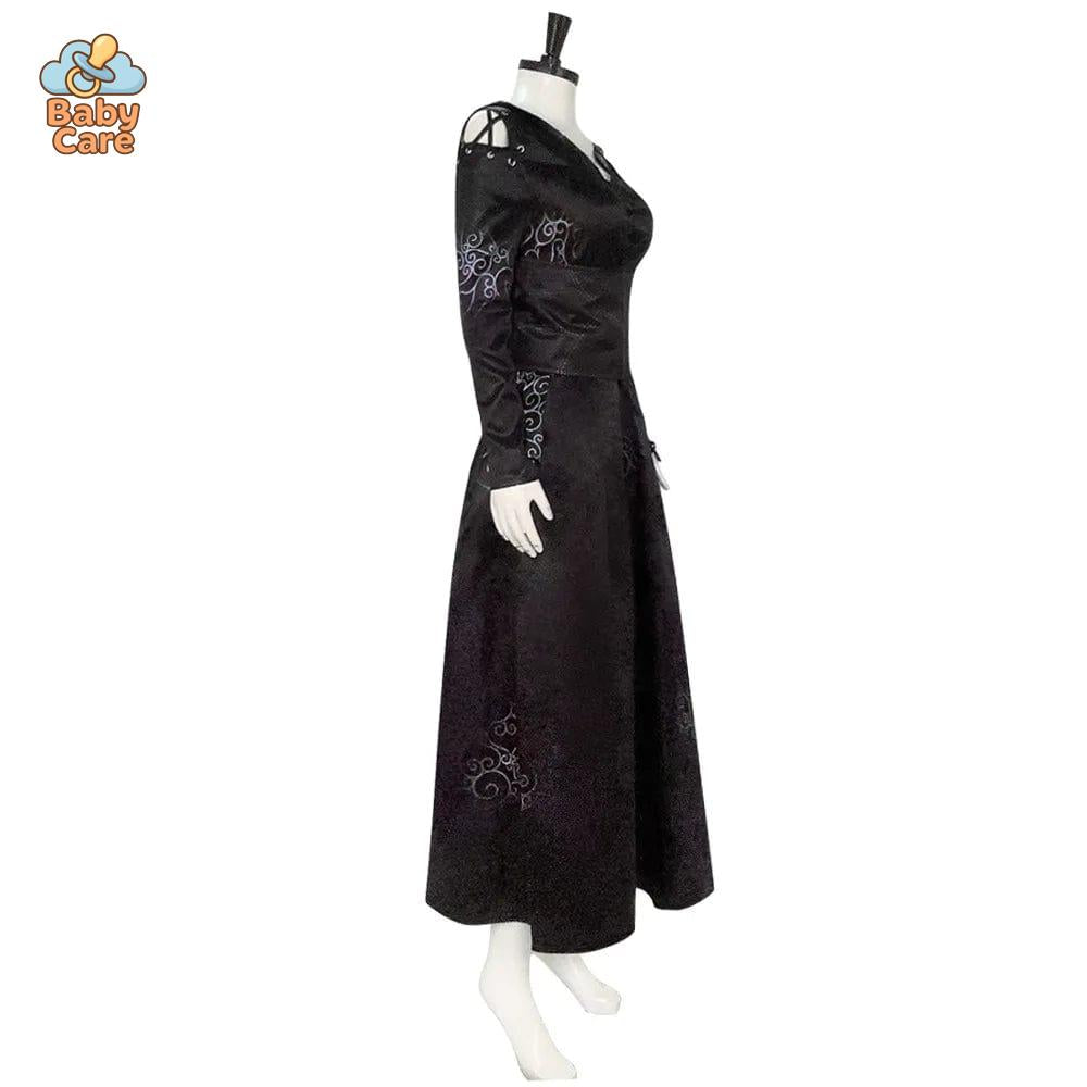 Déguisement Harry Potter Bellatrix Lestrange