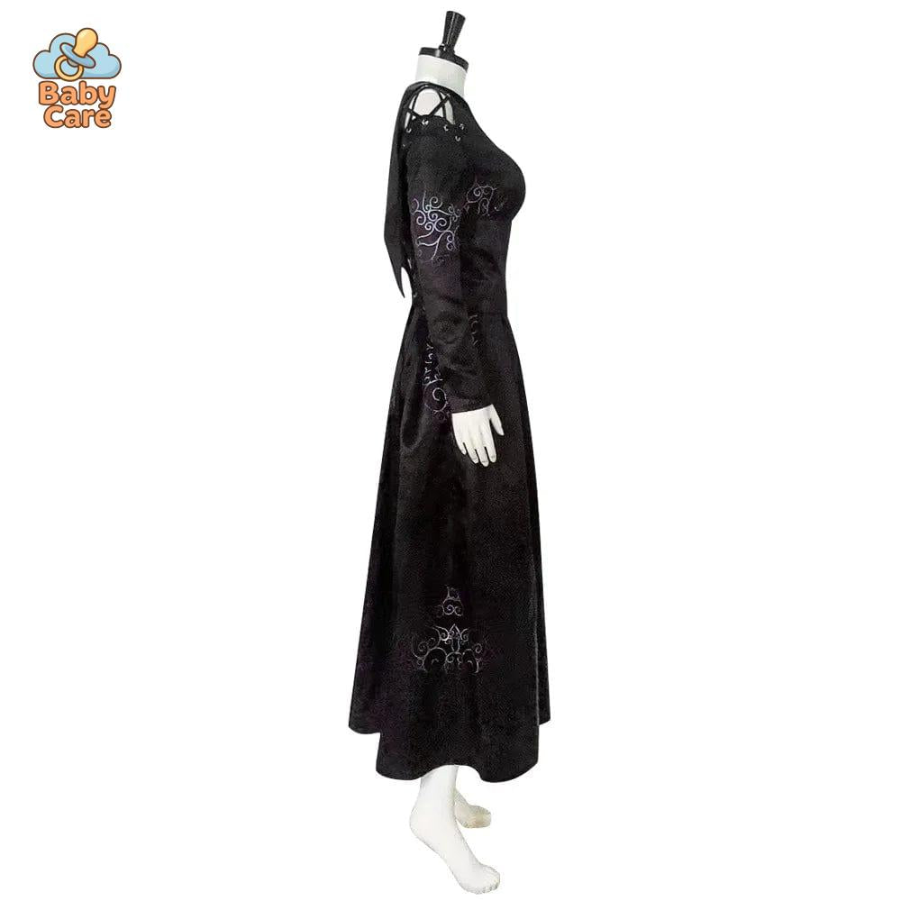 Déguisement Harry Potter Bellatrix Lestrange