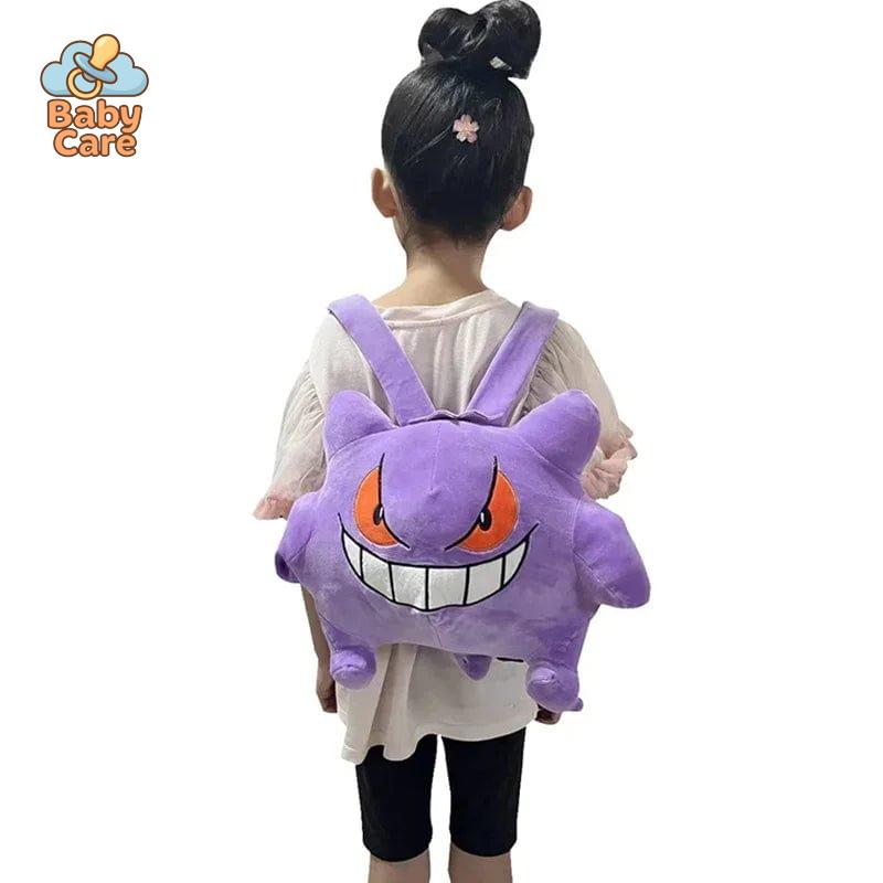 Cartable Pokemon 3D Pokedex Édition