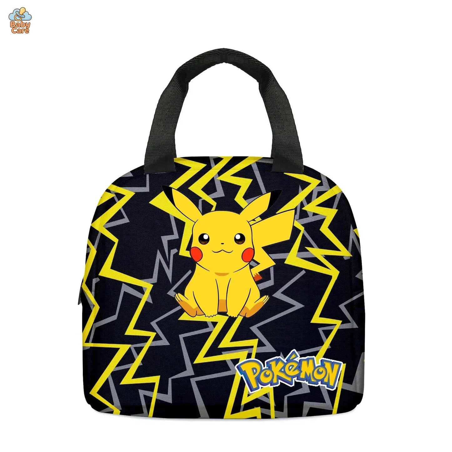 Cartable Pokemon Rentrée Scolaire