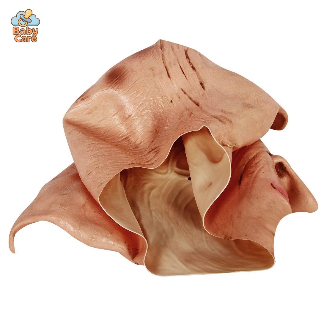 Déguisement Harry Potter masque Dobby
