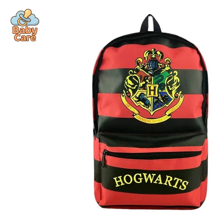 Cartable Harry Potter Ecole Poudlard