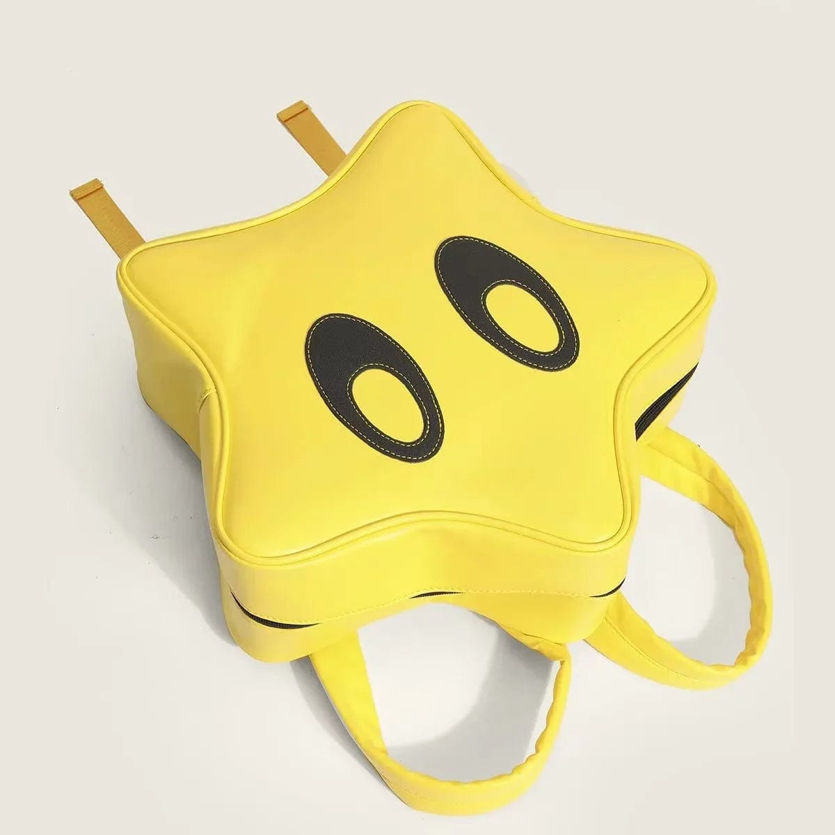 Cartable Mario Étoile