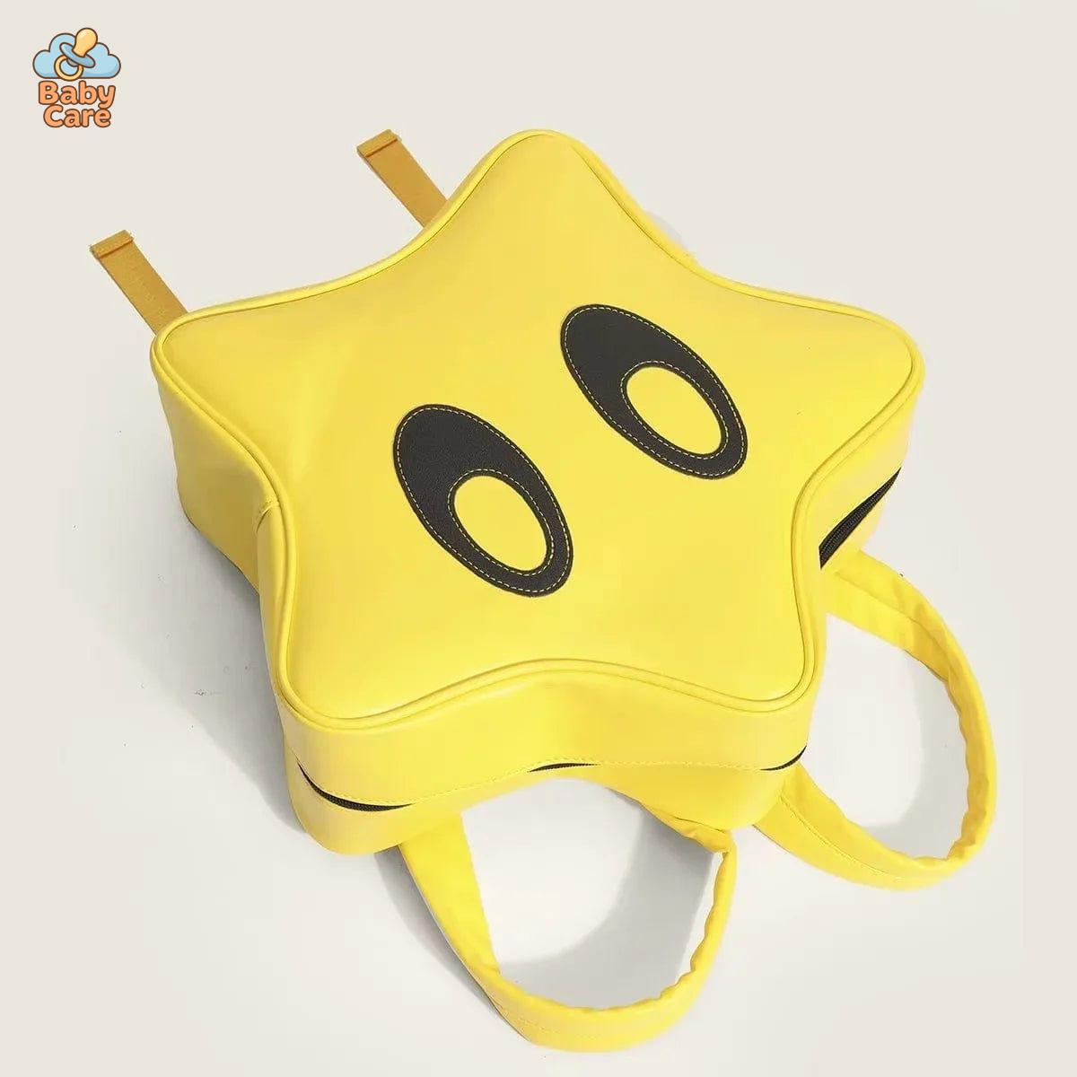 Cartable Mario Étoile