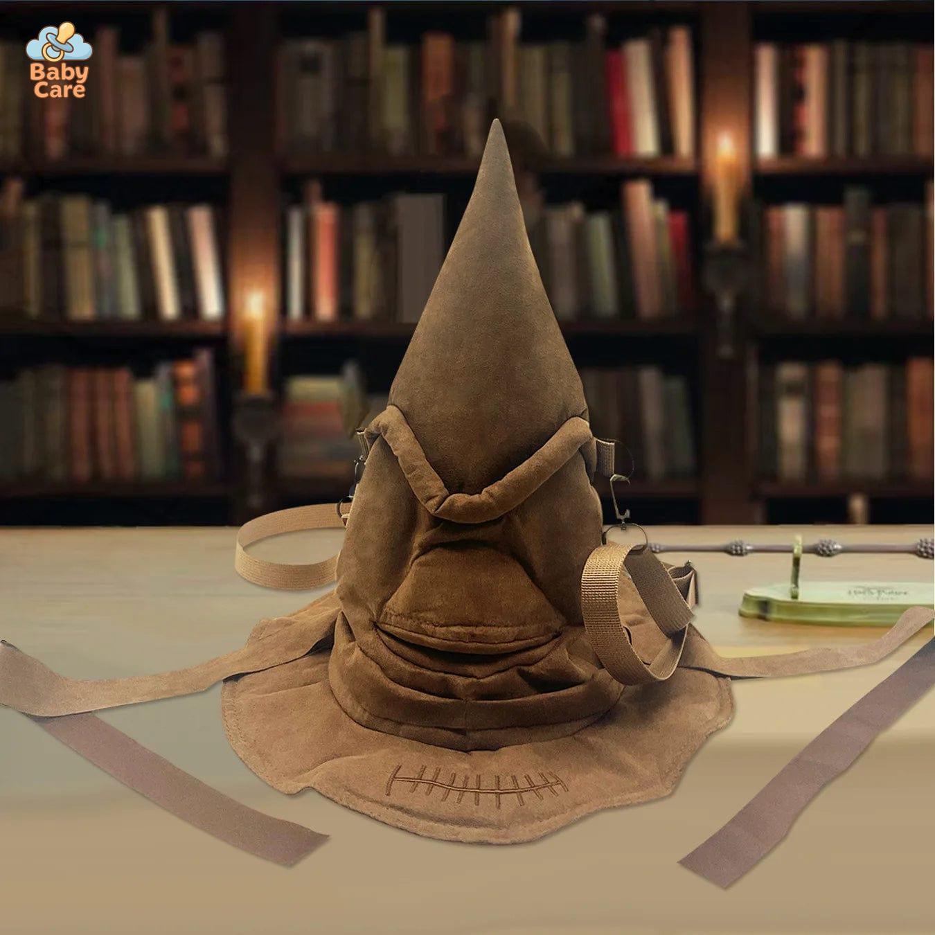 Cartable Harry Potter Original Choixpeau Magique