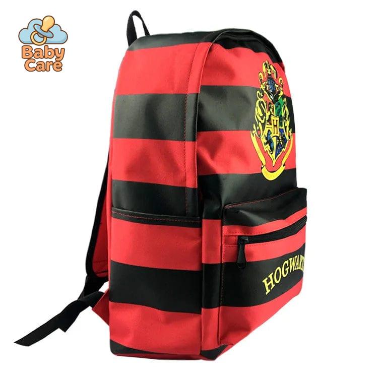 Cartable Harry Potter Ecole Poudlard