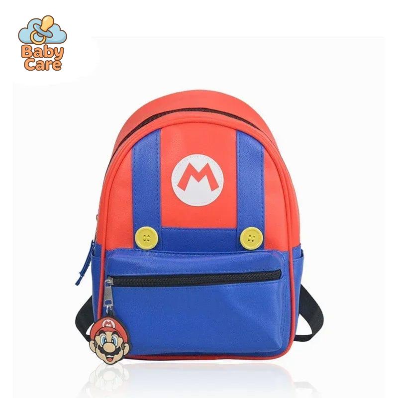 Cartable Mario Original