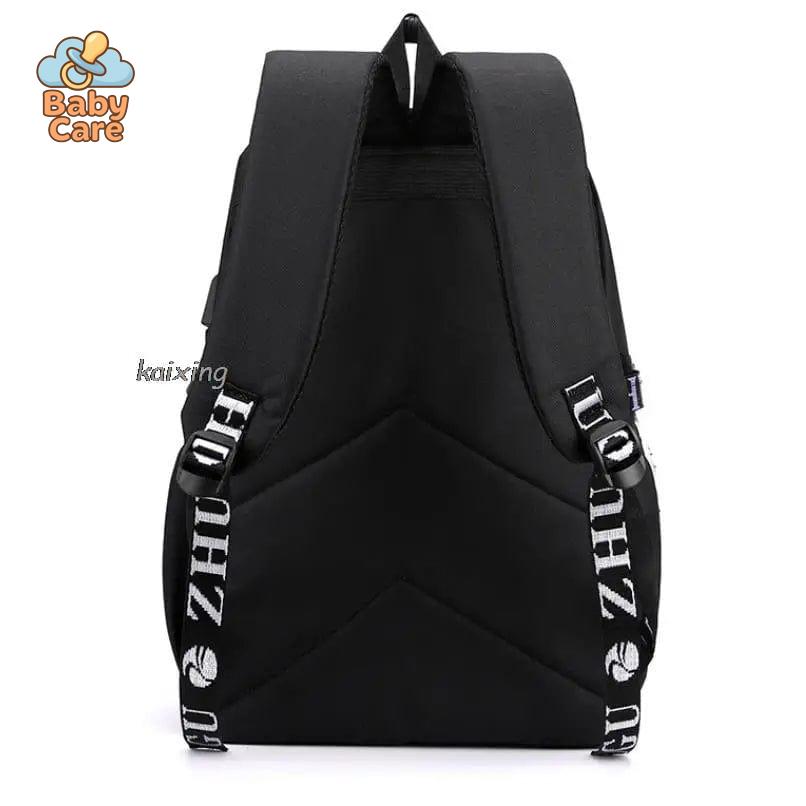 Cartable Pokemon Pratique et Confortable