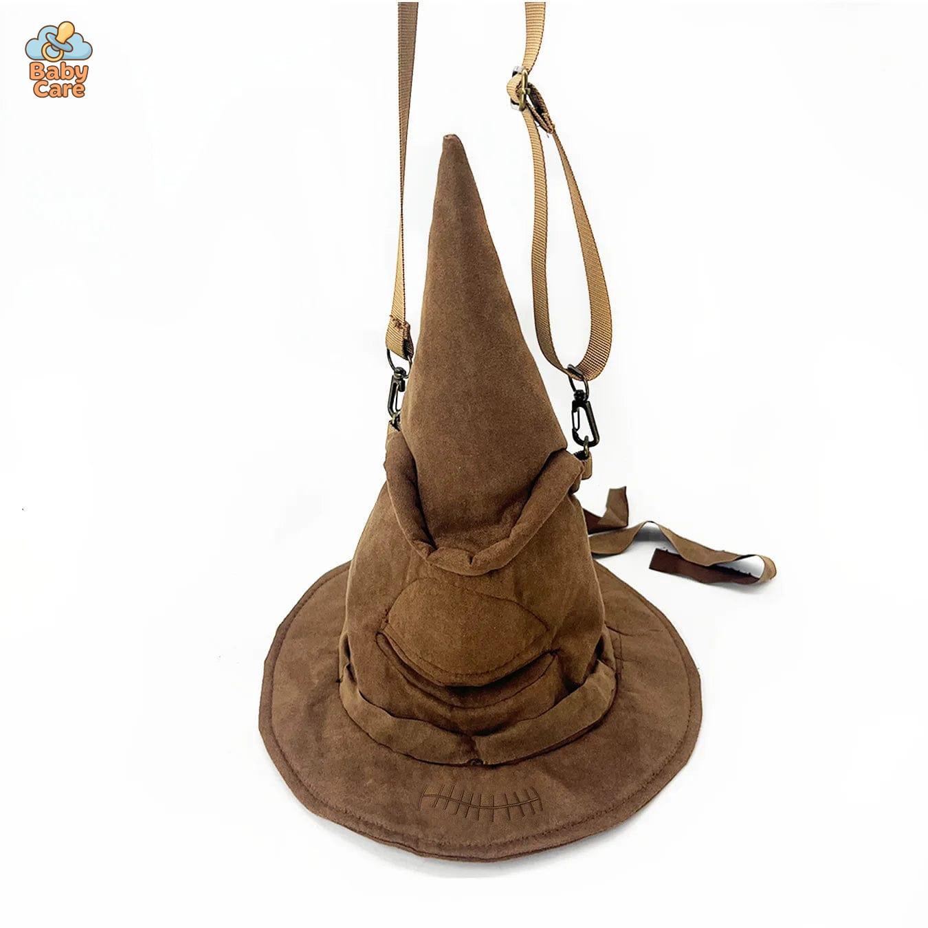 Cartable Harry Potter Original Choixpeau Magique