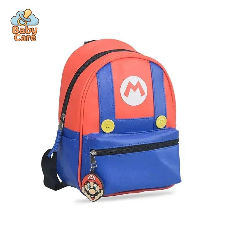 Cartable Mario Original