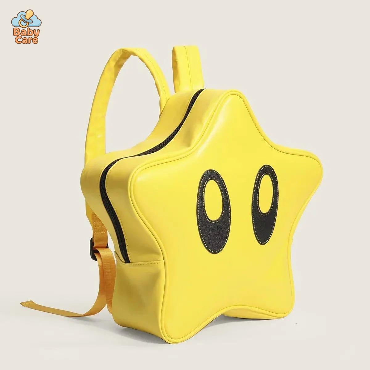 Cartable Mario Étoile