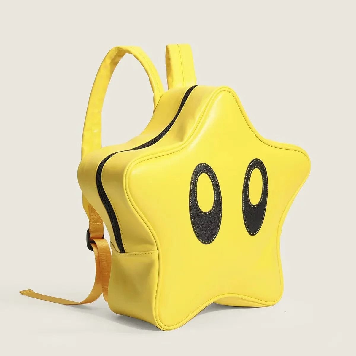 Cartable Mario Étoile