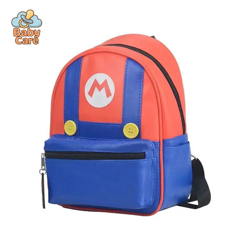 Cartable Mario Original