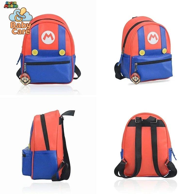 Cartable Mario Original