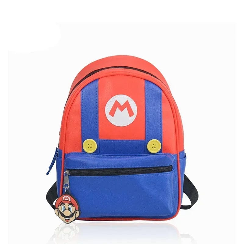 Cartable Mario Original