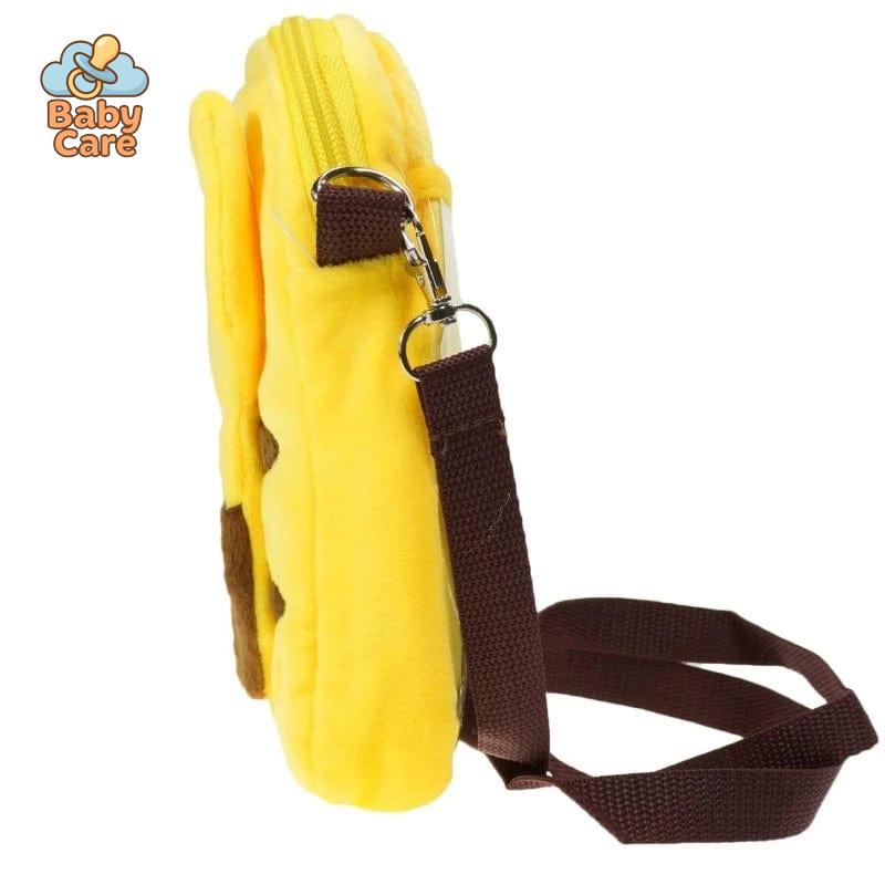 Cartable Pokemon Sac à Dos Peluche