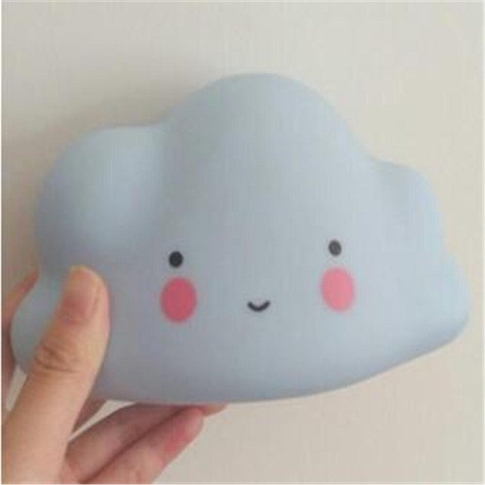 Veilleuse Bébé Nuage | Baby Care