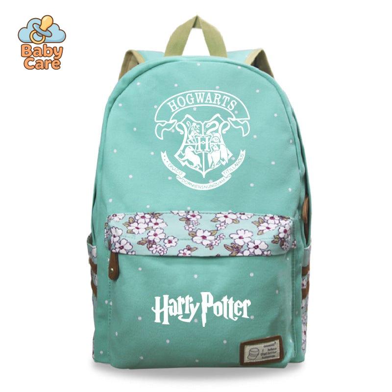 Cartable fille Harry Potter - photo 20