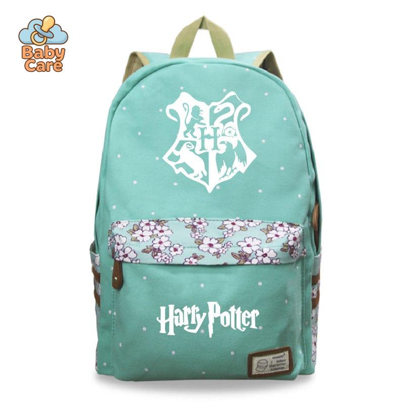 Cartable fille Harry Potter - photo 33