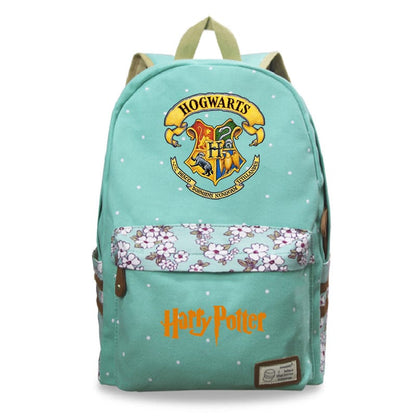 Cartable fille Harry Potter