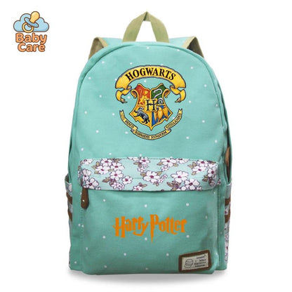 Cartable fille Harry Potter - photo 25